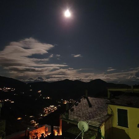 Charme E Relax Lägenhet Levanto Exteriör bild